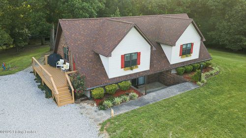 1259 Rocky Hill Estates Rd, Clarkson, KY, 42726-7437 | Card Image