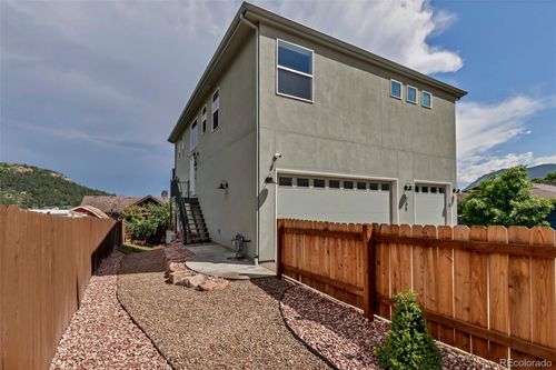 265 Upper Glenway, Palmer Lake, CO, 80133-5148 | Card Image