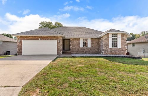 2308 S 13th St, Ozark, MO, 65721-8992 | Card Image