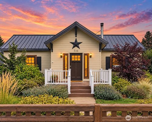 516 Lincoln Ave, South Cle Elum, WA, 98943-0227 | Card Image