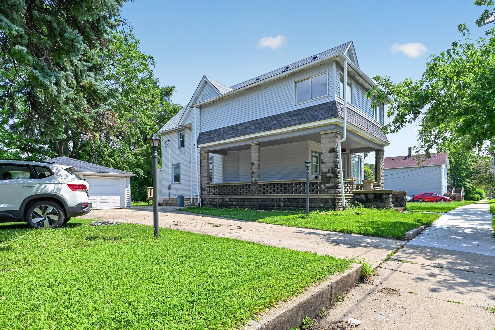 Residential in Joliet 5