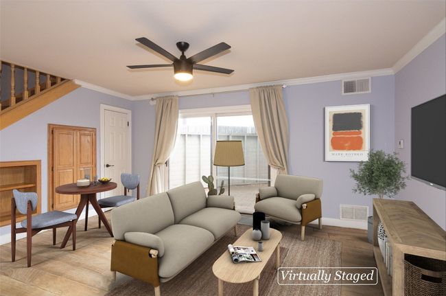 Your Living Room, virtually staged. | Image 5