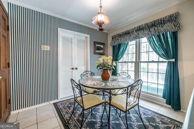 1602 Shamrock Trl Se, House other with 3 bedrooms, 2 bathrooms and null parking in Smyrna GA | Image 22