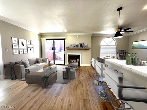 unit-209-4050 Pacific Harbors Dr, Las Vegas, NV, 89121-4143 | Card Image