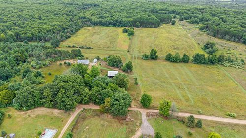 2836 Acres V/L Cypress Avenue, Paris, MI, 49338 | Card Image
