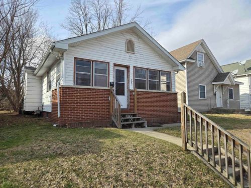 723 N Frances Street, South Bend, IN, 46617 | Card Image