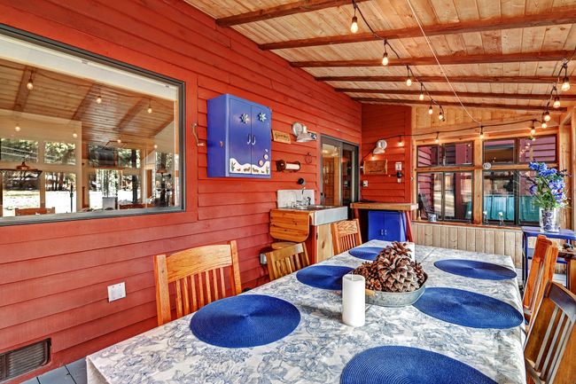 367 Horseshoe Loop, House other with 2 bedrooms, 2 bathrooms and null parking in Jemez Springs NM | Image 35
