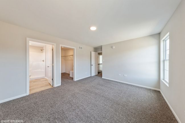 200 Crystal Ln, House other with 3 bedrooms, 3 bathrooms and 2 parking in Steger IL | Image 12