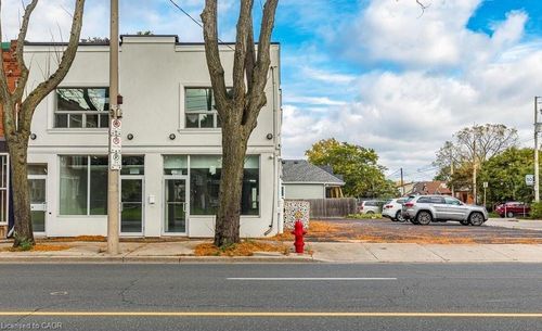 2-1327 Main St E, Hamilton, ON, L8K1B4 | Card Image