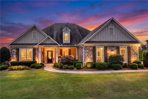 6623 Trail Side Dr, Flowery Branch, GA, 30542-5094 | Card Image