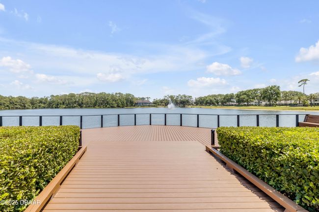 110 Longridge Ln, Townhouse with 3 bedrooms, 3 bathrooms and null parking in ORMOND BEACH FL | Image 79