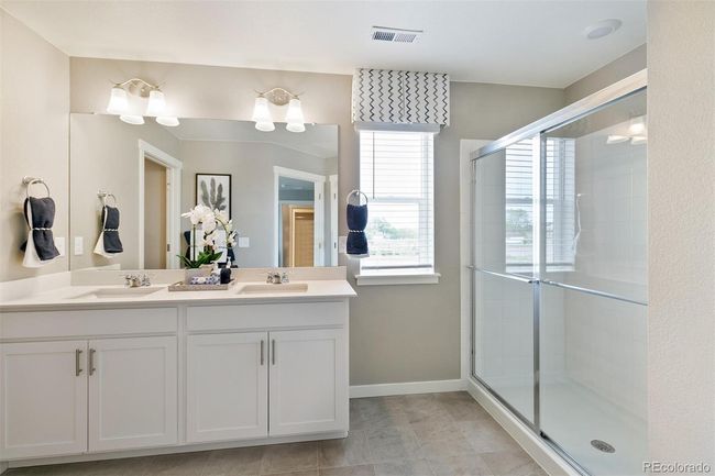 43177 Capilano Club Ct, House other with 4 bedrooms, 3 bathrooms and 2 parking in Elizabeth CO | Image 21
