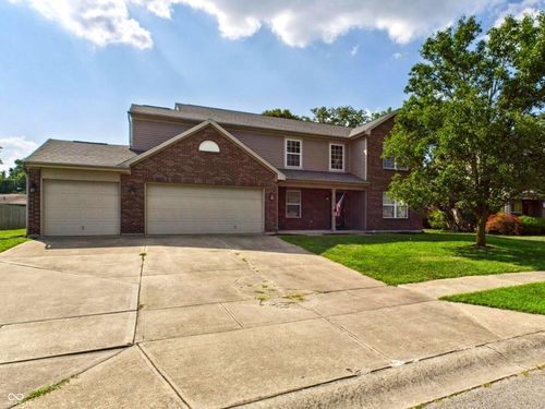 6319 Raldon Rd, Anderson, IN, 46013-9595 | Card Image