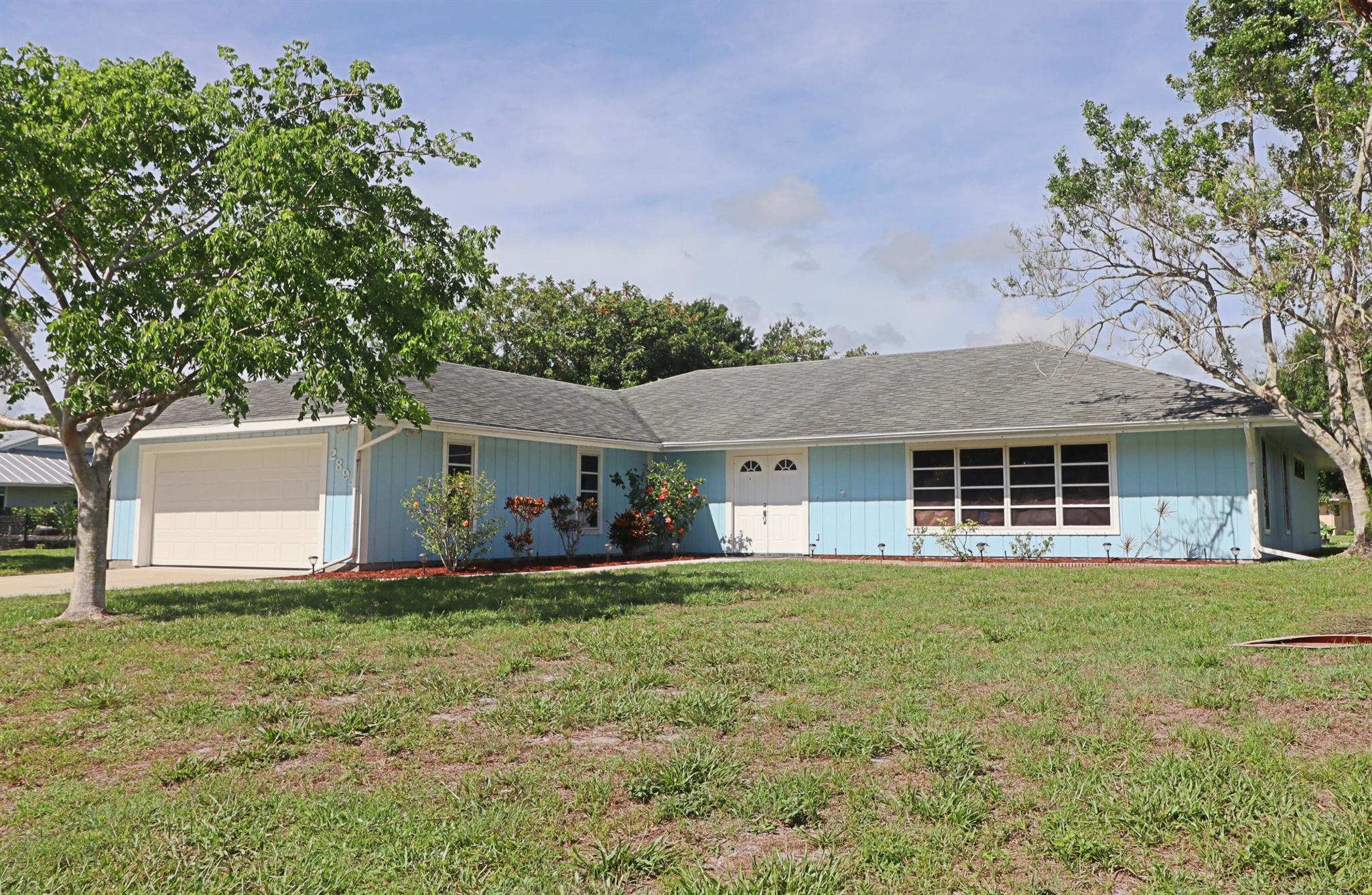 Italy St, Port Saint Lucie, FL 34952