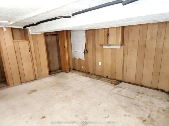 635 Coxwell Ave, House attached with 3 bedrooms, 2 bathrooms and null parking in Toronto ON | Image 27