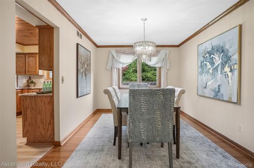 1453 Trevino Dr, Troy, MI, 48085-3322 | Card Image