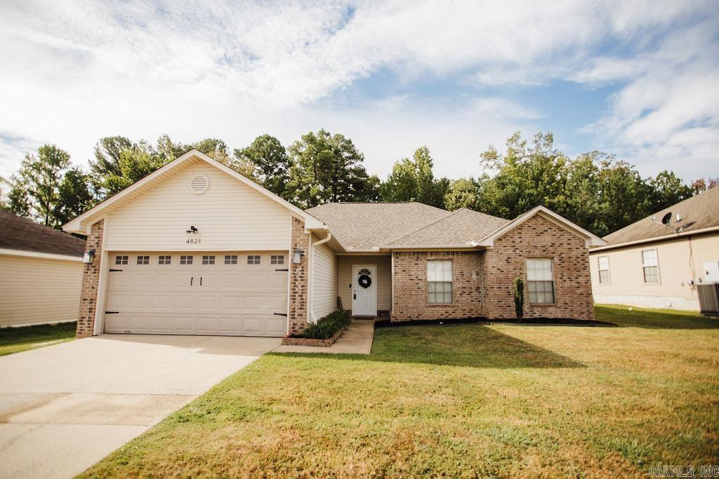 Tall Grass Dr, Benton, AR 72019 #1