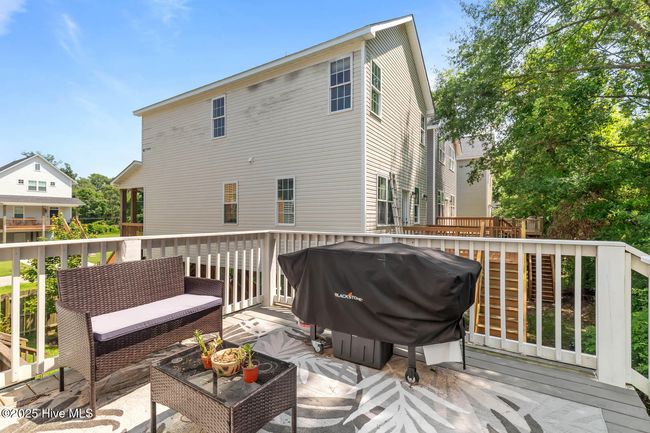 146 Poplar St, House other with 3 bedrooms, 3 bathrooms and null parking in Jacksonville NC | Image 59