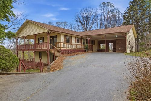 143 Copperhead Rd, Cornelia, GA, 30531-4624 | Card Image