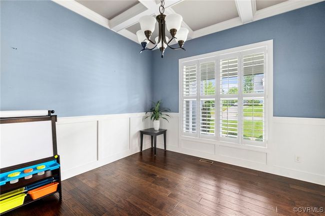 16507 Hannington Dr, House other with 7 bedrooms, 5 bathrooms and null parking in Midlothian VA | Image 5