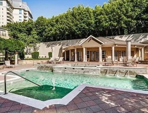 apt-312-3400 Welborn St, Dallas, TX, 75219-5213 | Card Image