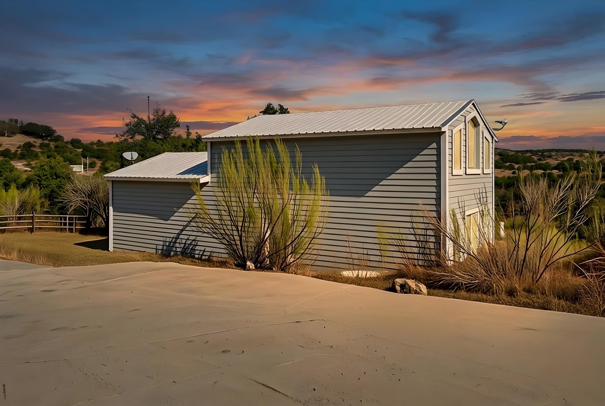 Residential in Marble Falls 5