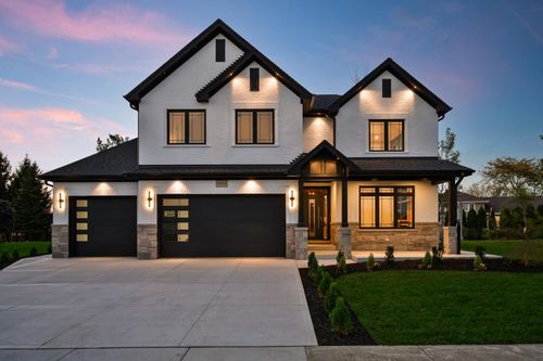 9860 Stafford Ct, Mokena, IL, 60448-7959 | Card Image