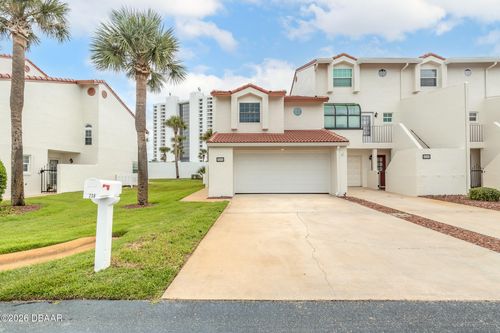 208 Florida Shores Blvd, DAYTONA BEACH, FL, 32118-5641 | Card Image