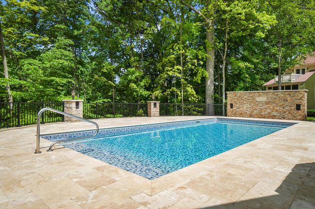 5633 Travis Pointe Ct, House other with 3 bedrooms, 4 bathrooms and null parking in Westerville OH | Image 105