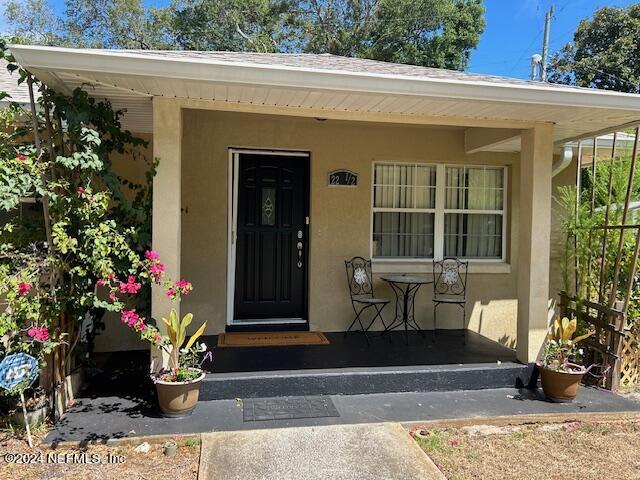 Fancher Ct, Saint Augustine, FL 32080