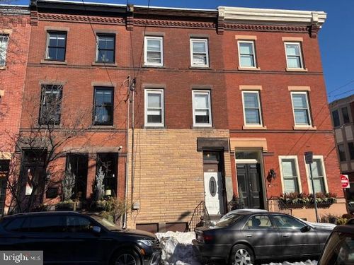 2419 Brown St, PHILADELPHIA, PA, 19130-1917 | Card Image