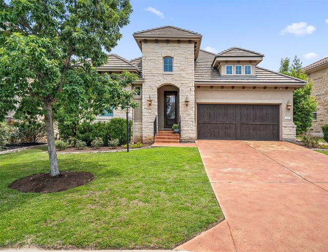 209 Maxwell Way, House other with 4 bedrooms, 3 bathrooms and null parking in Austin TX | Image 15