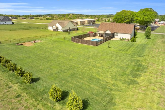555 Sunny Slope Dr, House other with 4 bedrooms, 3 bathrooms and null parking in cowpens SC | Image 38