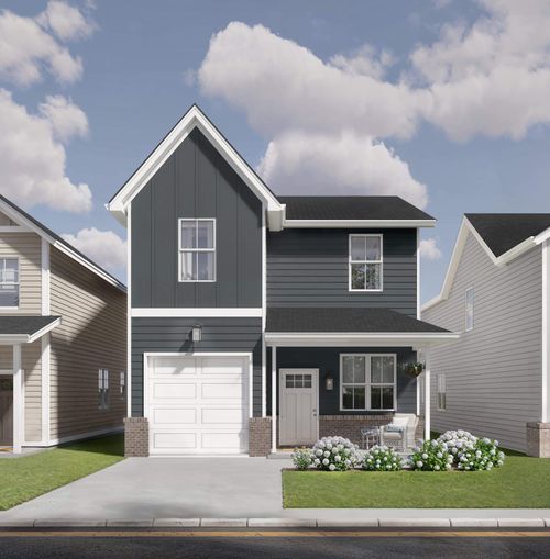 7614 Nightingale Ct, Chattanooga, TN, 37421-7447 | Card Image