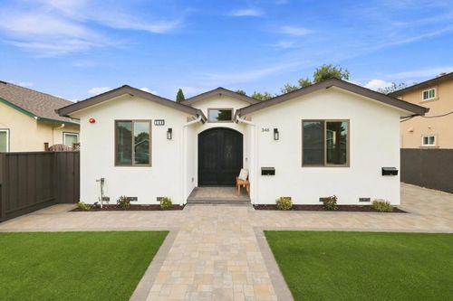 348 Angel Ave, Sunnyvale, CA, 94086 | Card Image