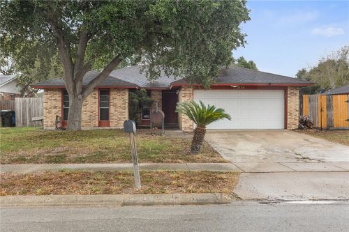 2838 Sage Brush Dr, Corpus Christi, TX, 78410-2134 | Card Image