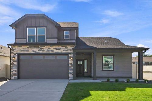 5357 N Ainsworth Ln, Spokane, WA, 99217-5167 | Card Image