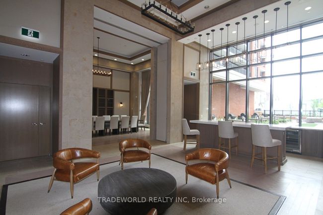 324 - 3091 Dufferin St, Condo with 1 bedrooms, 1 bathrooms and 1 parking in Toronto ON | Image 15