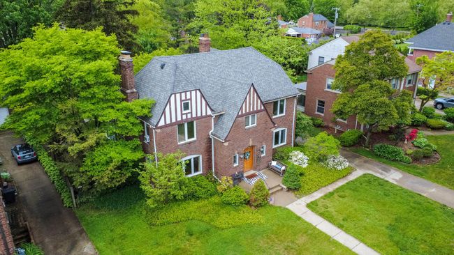 953 Berkshire Rd, House other with 5 bedrooms, 5 bathrooms and null parking in Grosse Pointe Park MI | Image 54