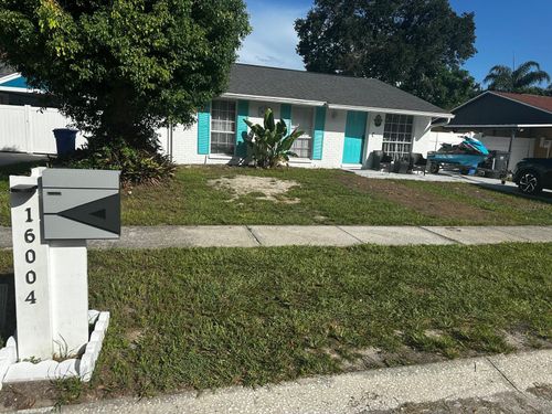 16004 Saddle Creek Dr, TAMPA, FL, 33618-1412 | Card Image