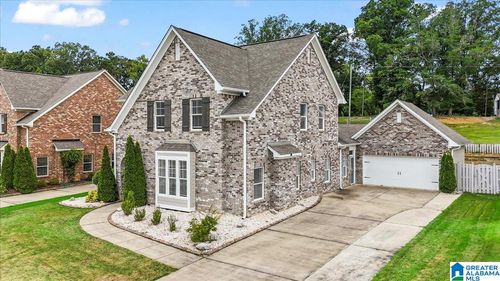 133 Keeneland Grn, Pelham, AL, 35124-1280 | Card Image