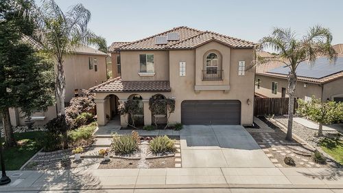 11345 N Via Montessori Drive, Fresno, CA, 93730 | Card Image