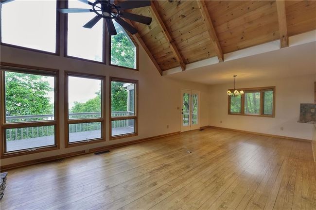 127 Columbine Dr, House other with 3 bedrooms, 3 bathrooms and 4 parking in Big Canoe GA | Image 12