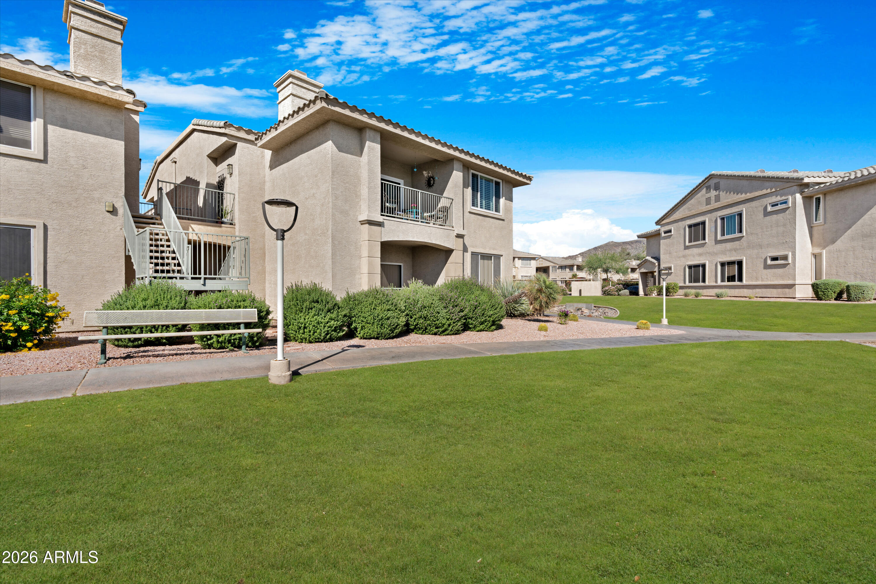 Residential in Phoenix