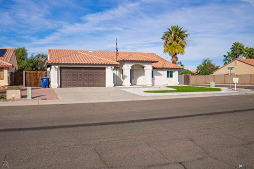 7830 E 26th St, Yuma, AZ, 85365-7844 | Card Image