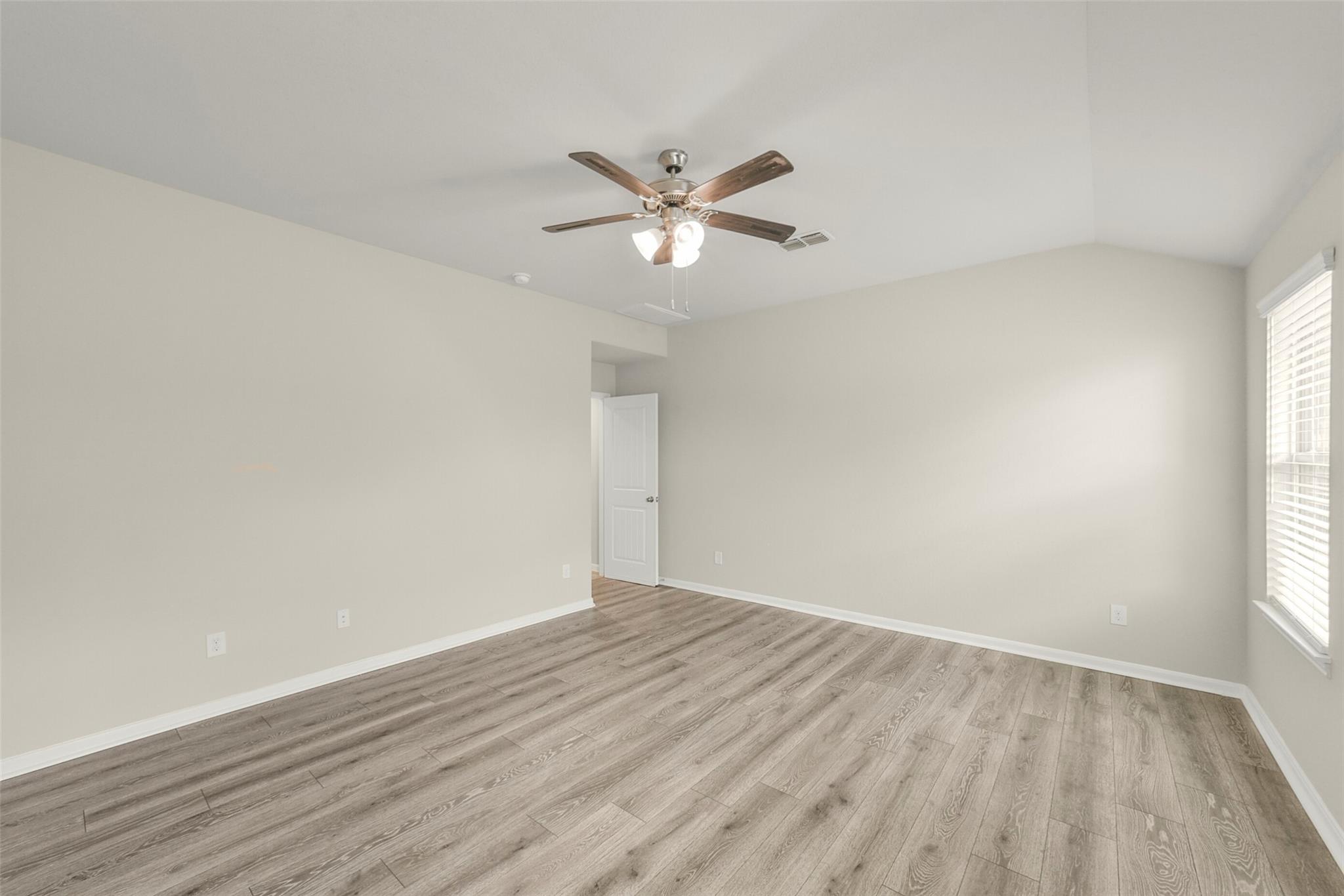 Residential in Missouri City 4
