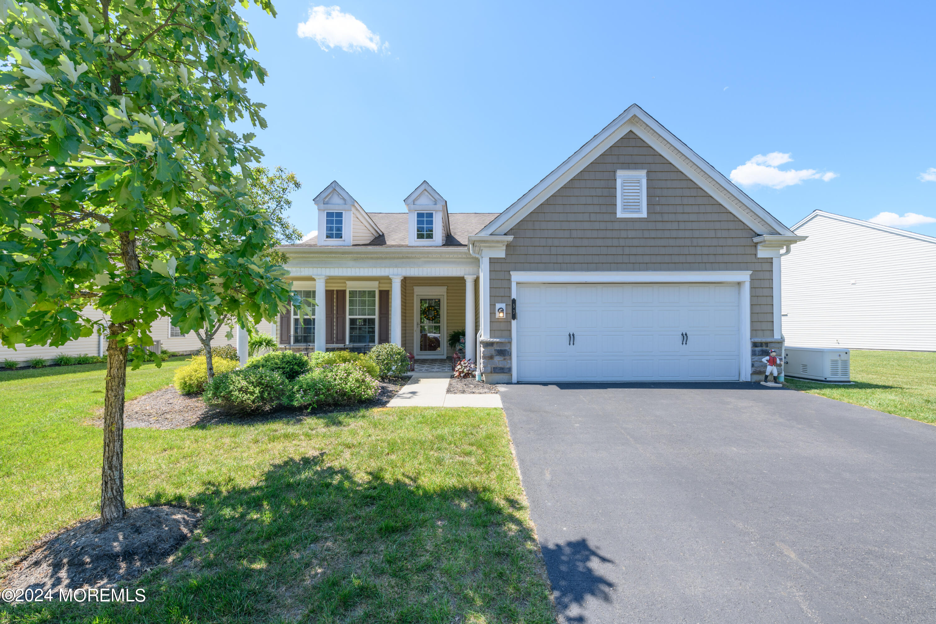 Aberdeen Ln, Manchester Township, NJ 08759