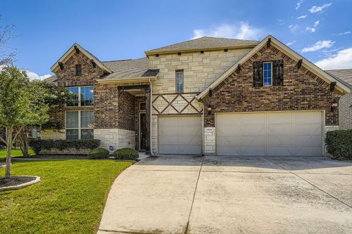 6716 Calabria Dr, Round Rock, TX, 78665-4410 | Card Image