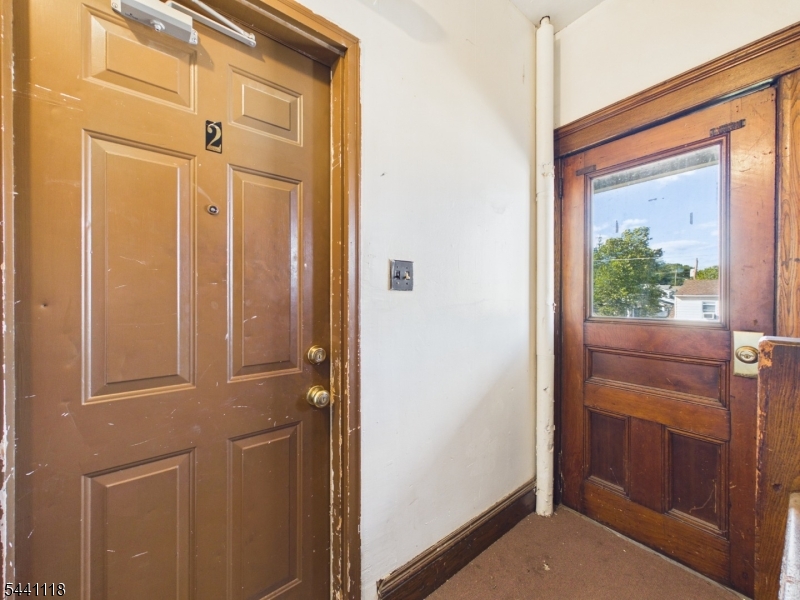 Residential Income in Prospect Park Boro 4