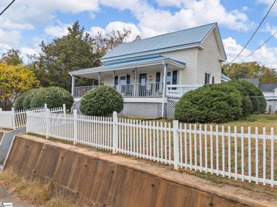 4 Courtney Street, House other with 3 bedrooms, 2 bathrooms and null parking in Pelzer SC | Image 1